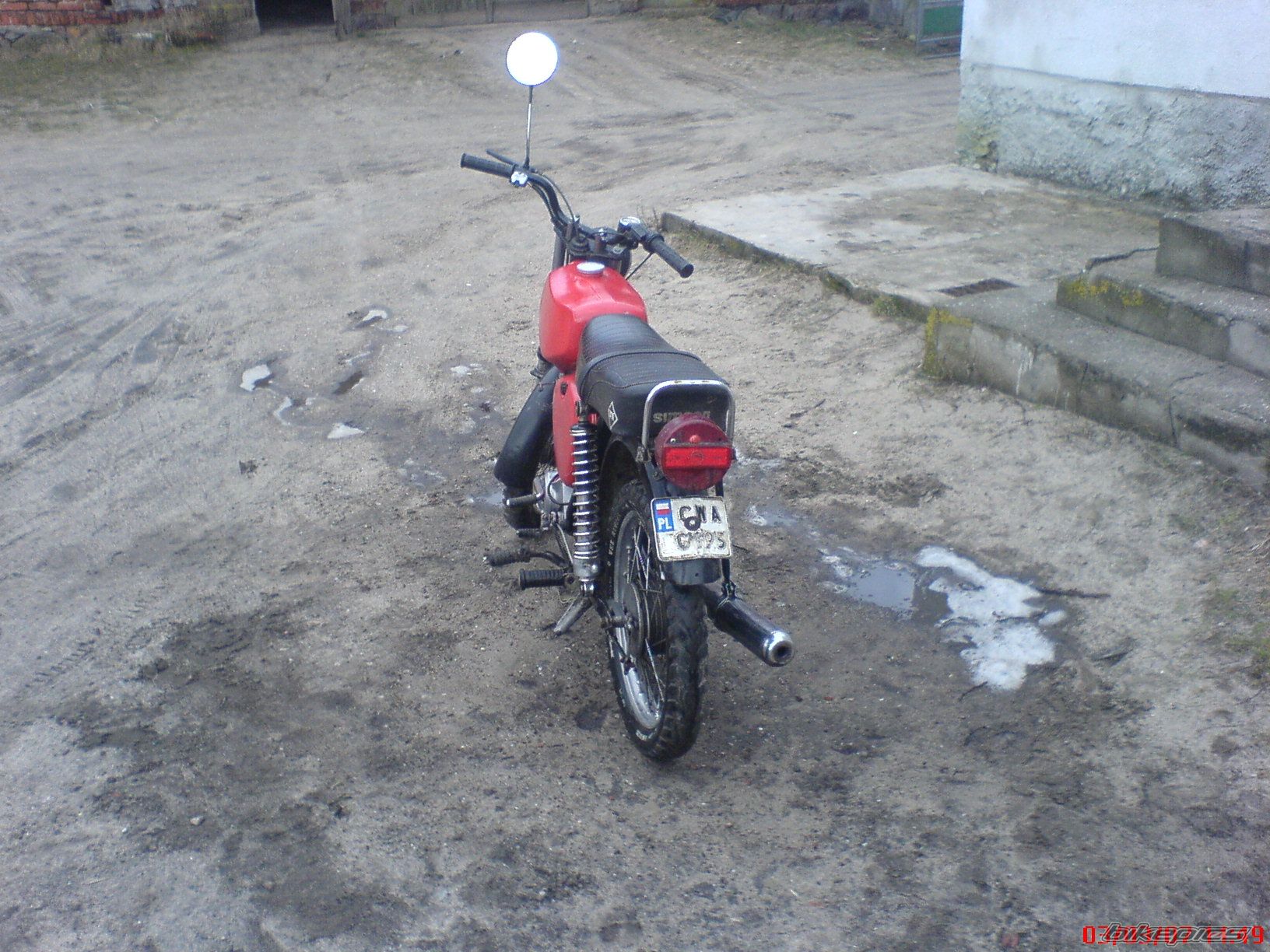 Bike Photo 817884