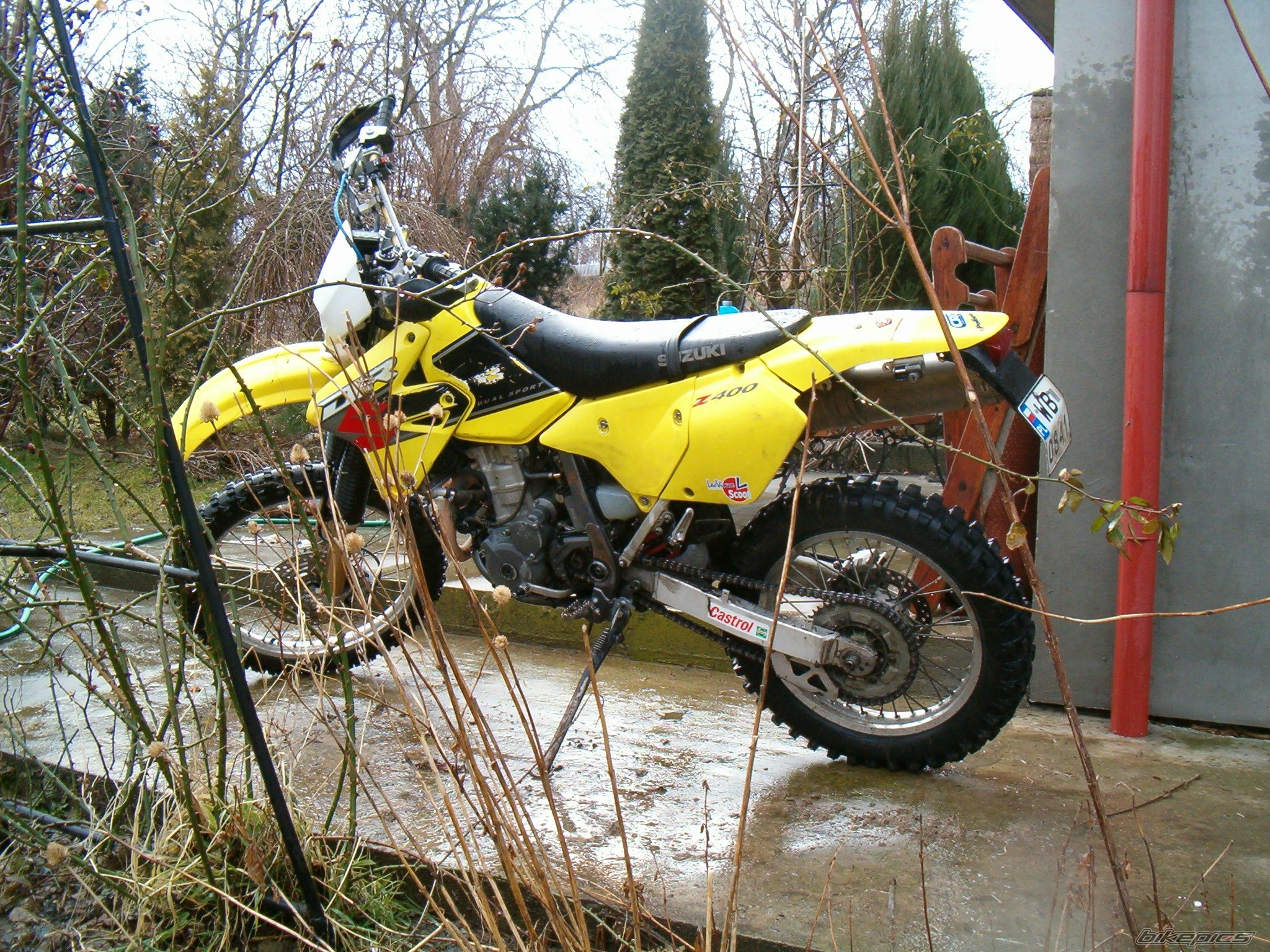 Bike Photo 817886