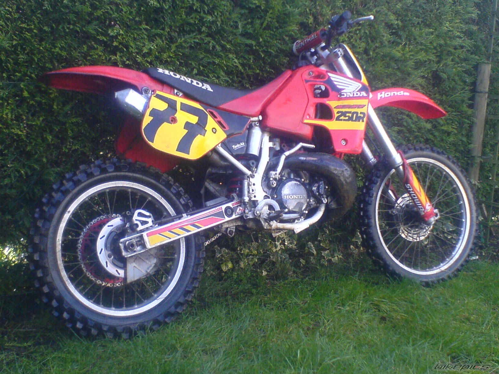 Bike Photo 817947