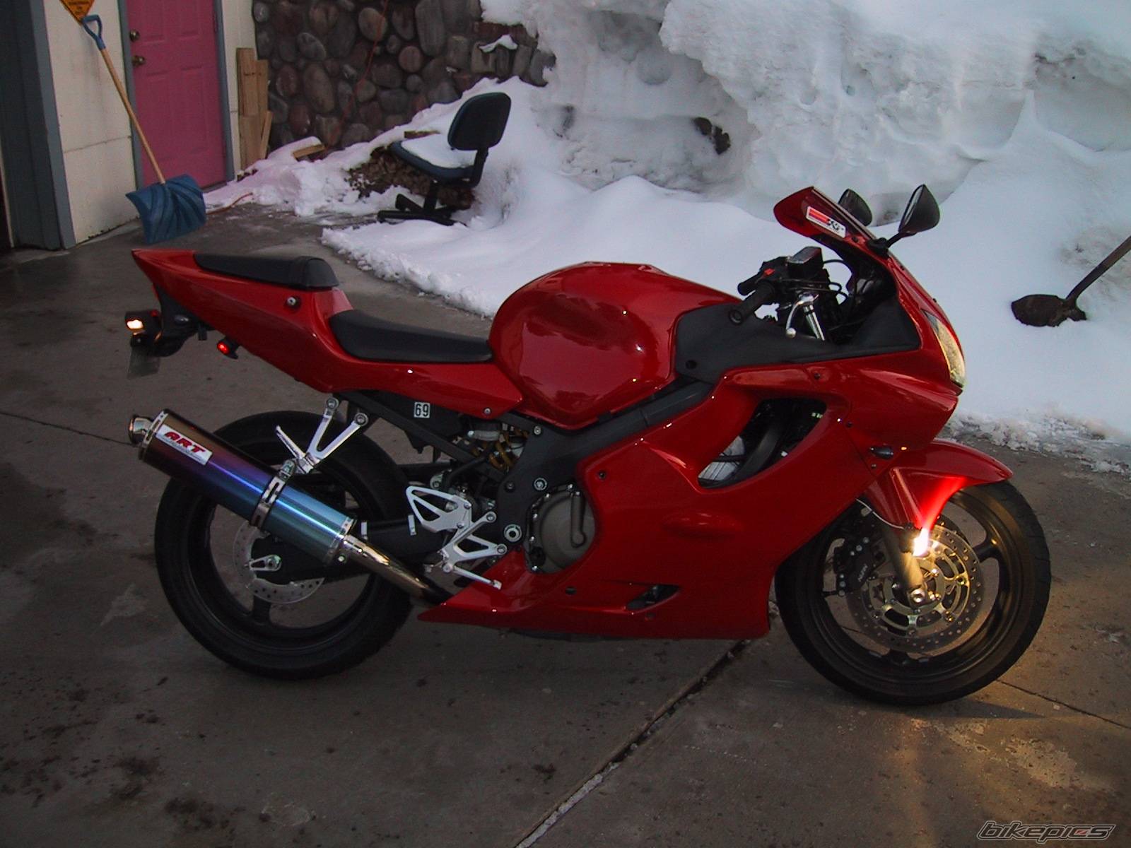 Bike Photo 81798