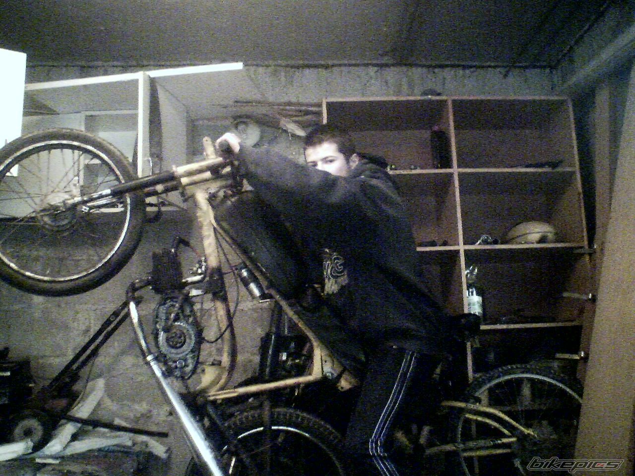 Bike Photo 818017