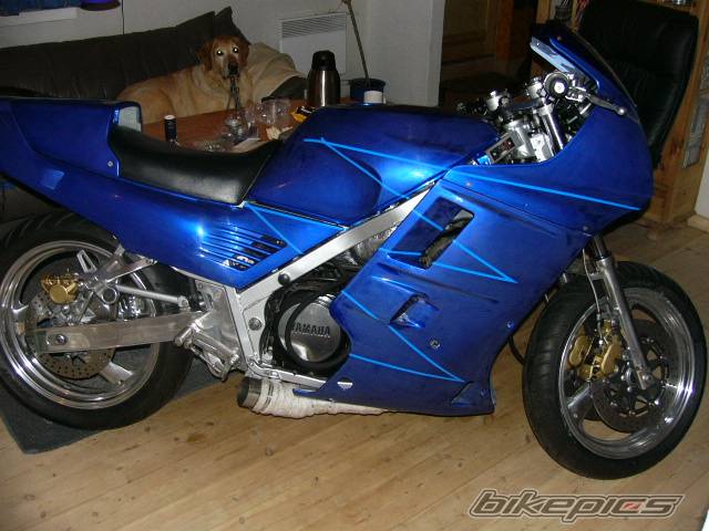 Bike Photo 81806