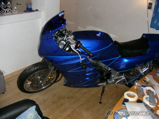 Bike Photo 81807