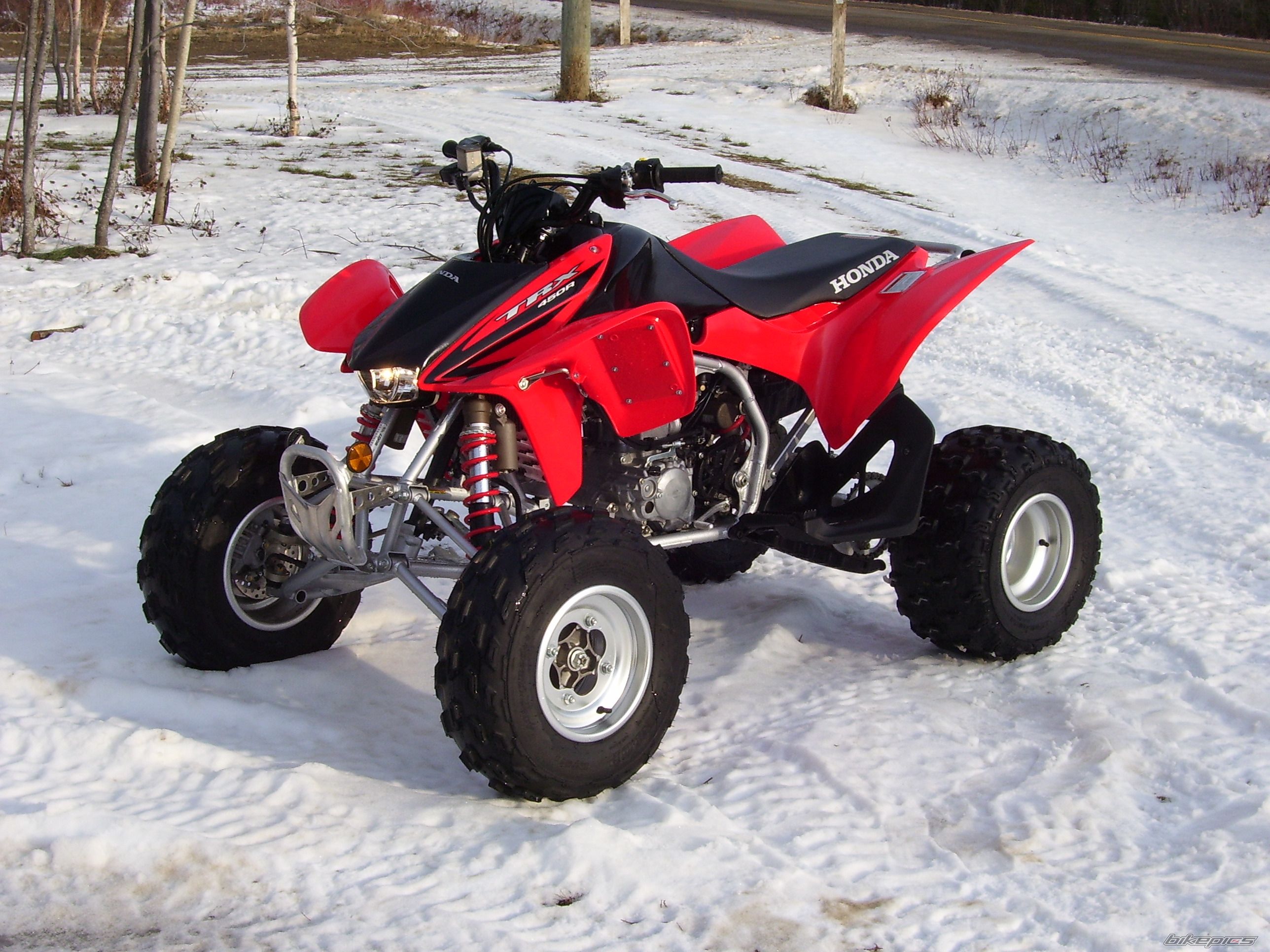 Bike Photo 818083