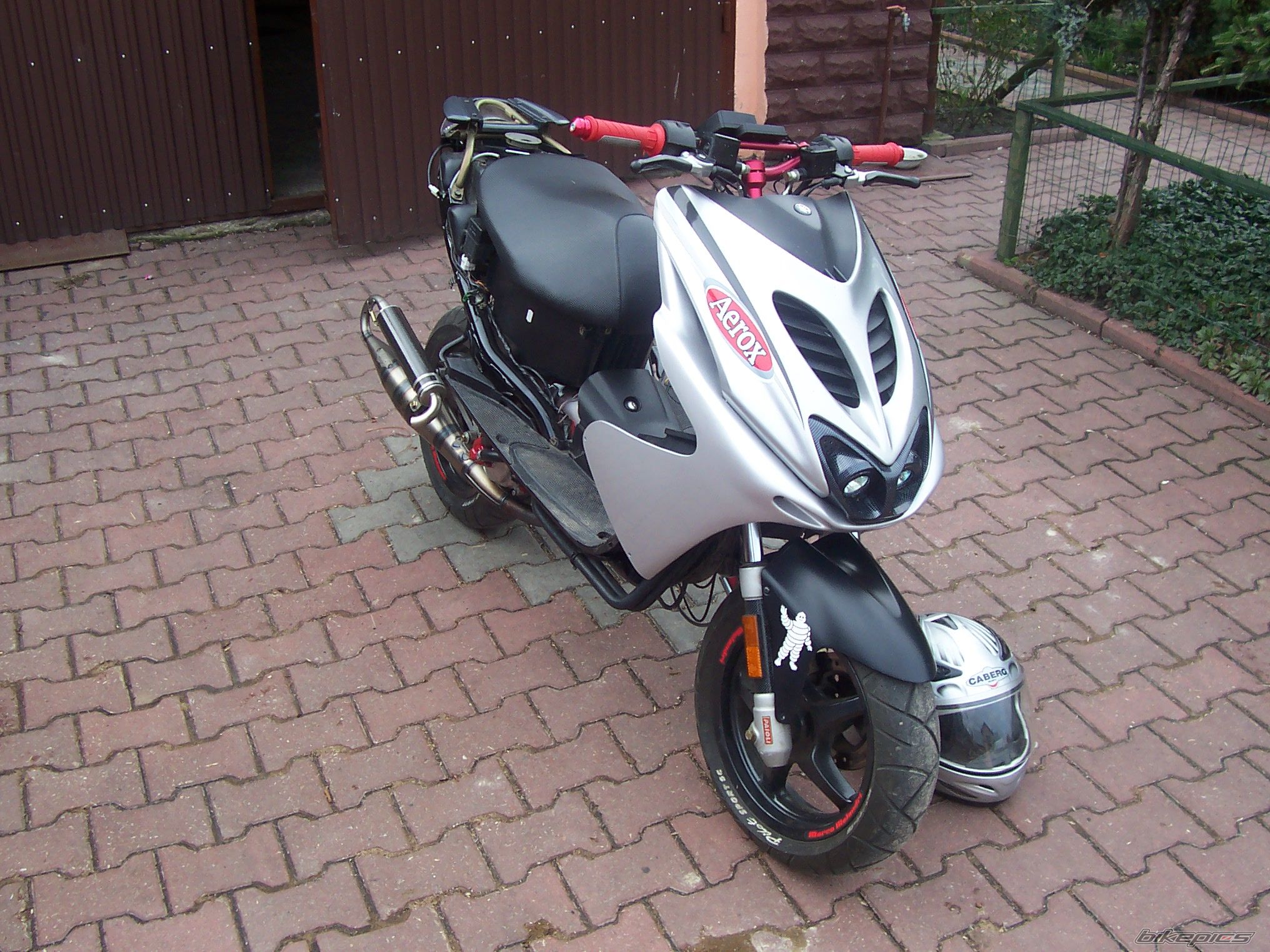 Bike Photo 818091
