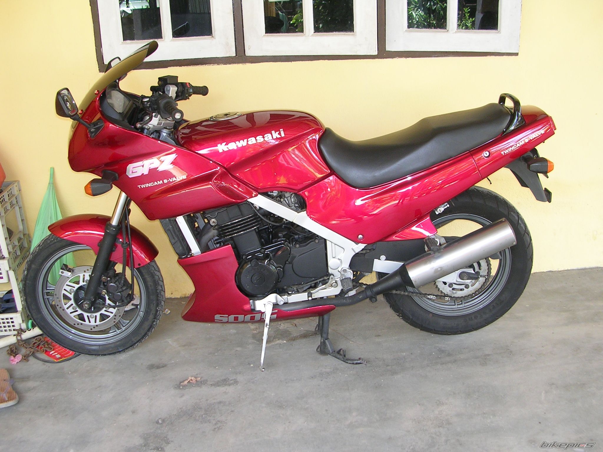Bike Photo 818126