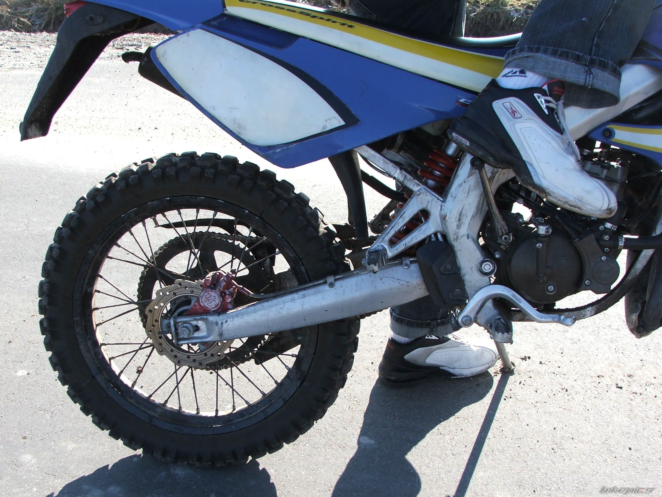 Bike Photo 818129