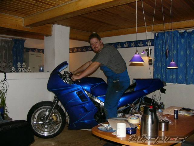 Bike Photo 81814