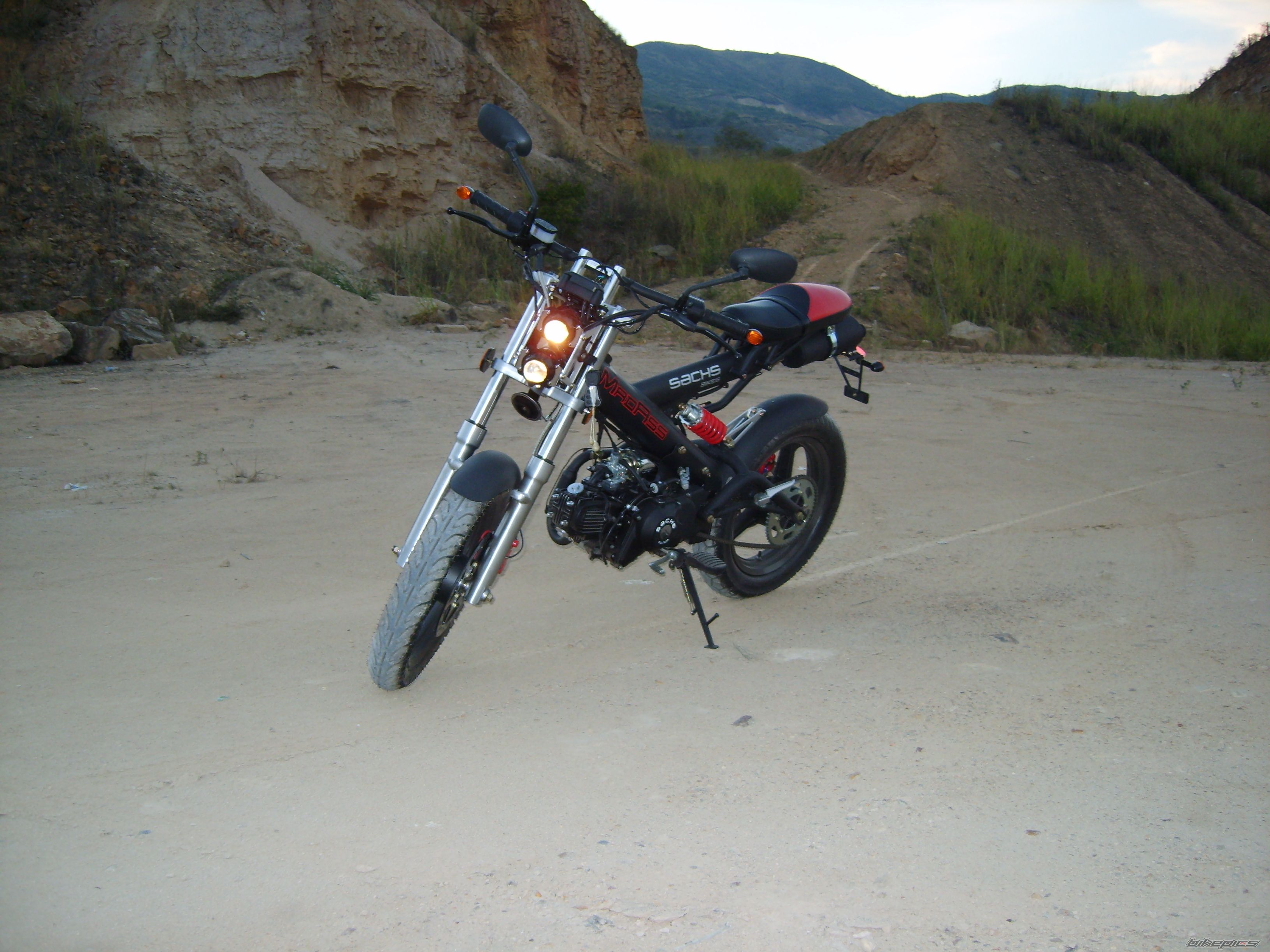 Bike Photo 818142