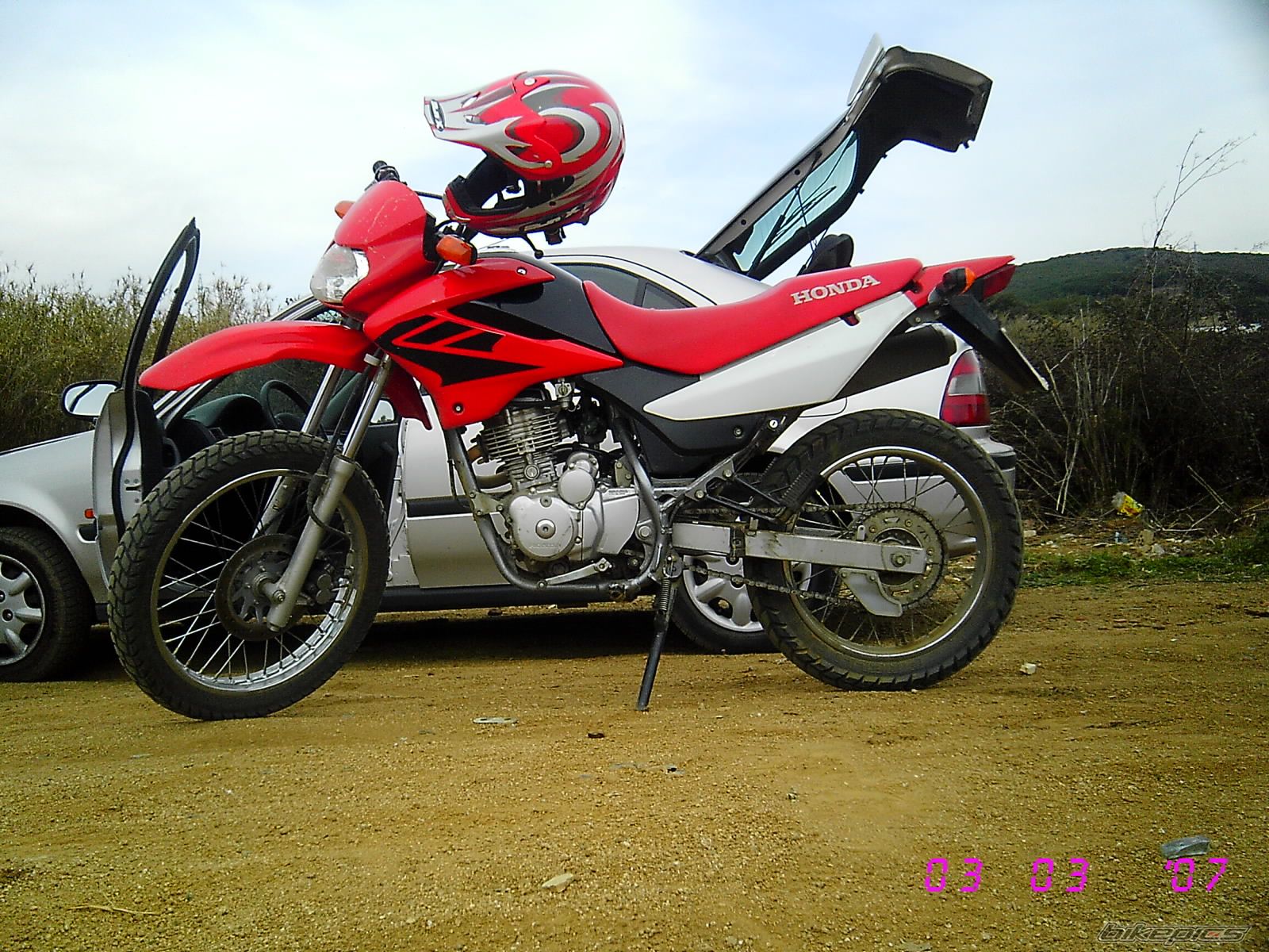 Bike Photo 818144