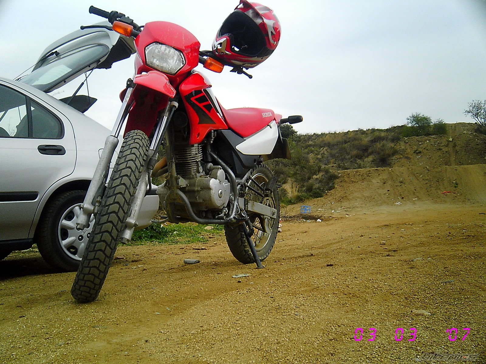 Bike Photo 818145