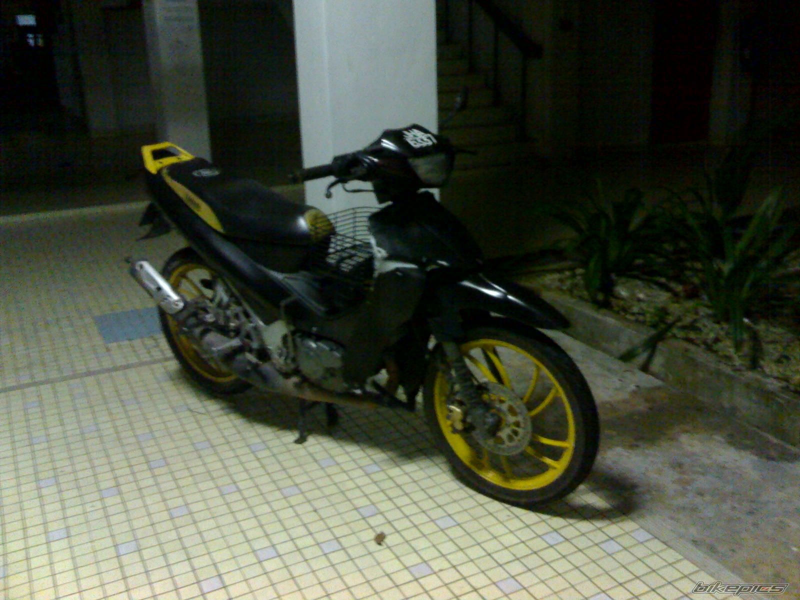 Bike Photo 818149