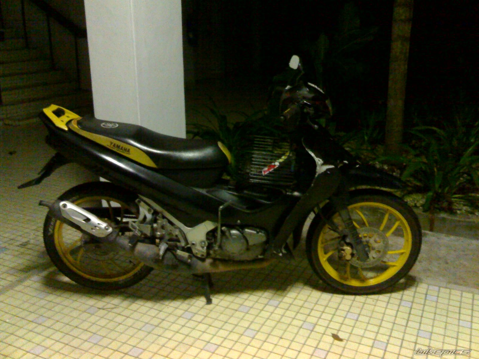 Bike Photo 818152