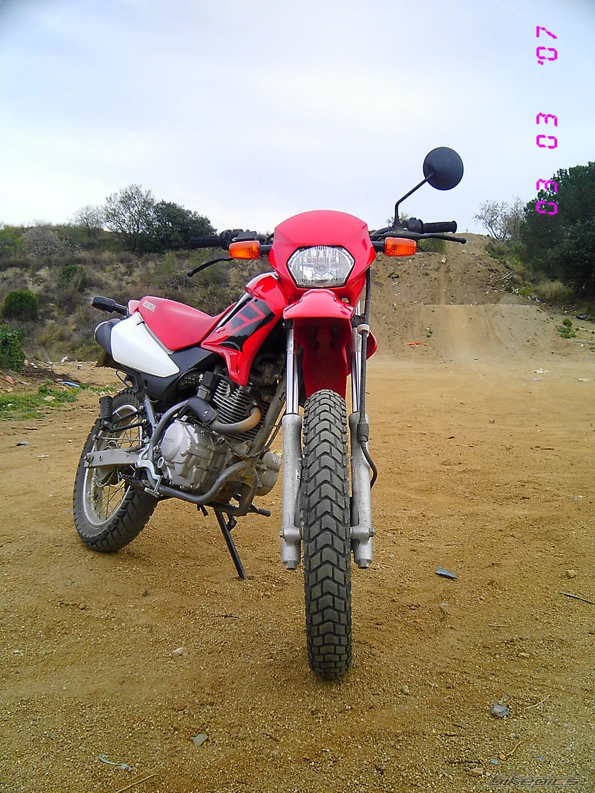 Bike Photo 818153