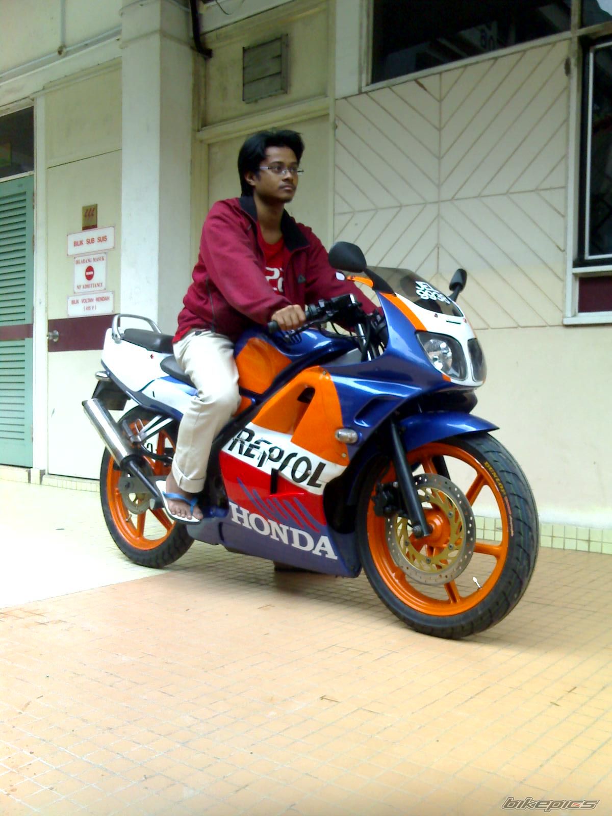 Bike Photo 818155
