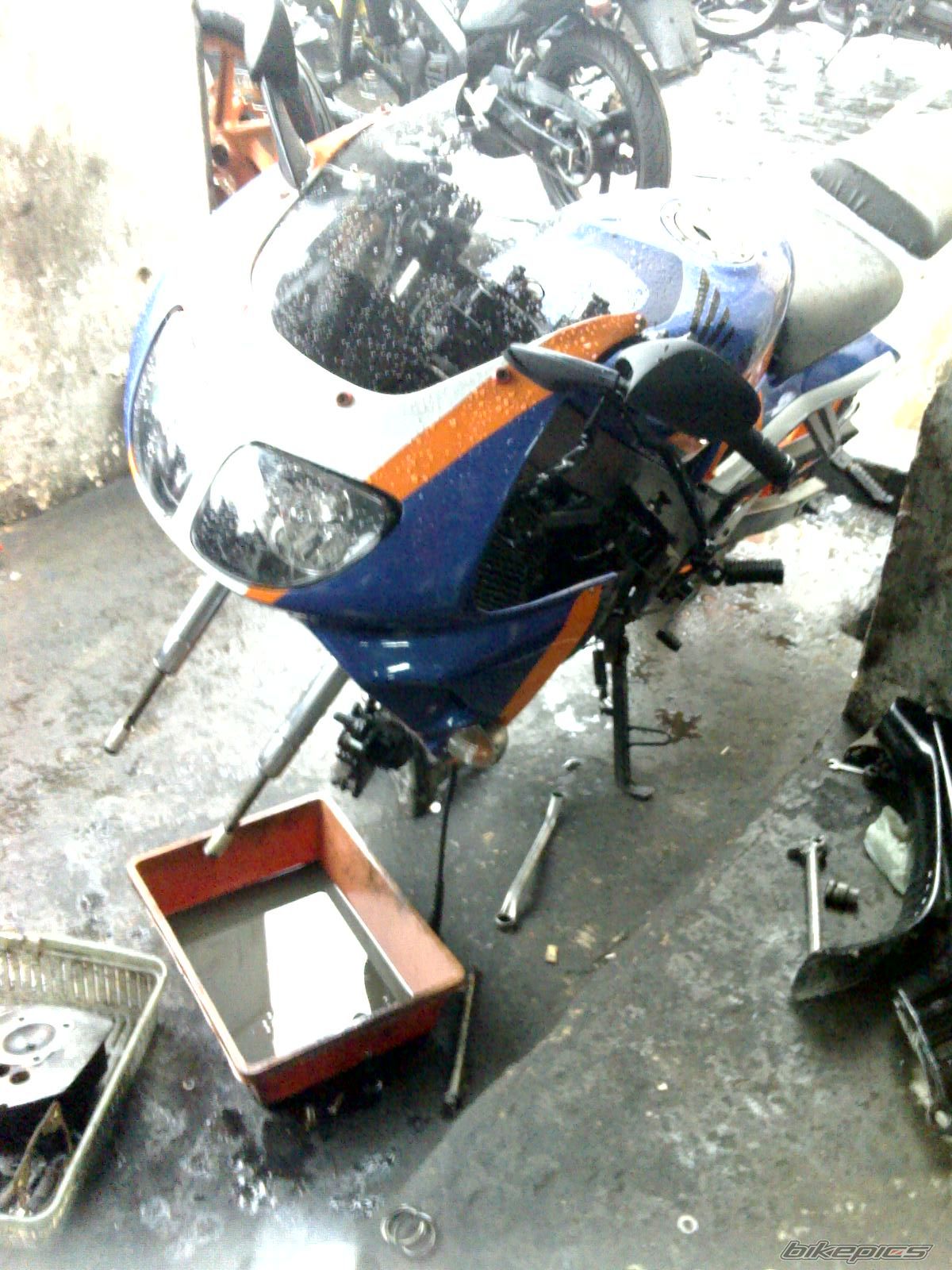 Bike Photo 818157