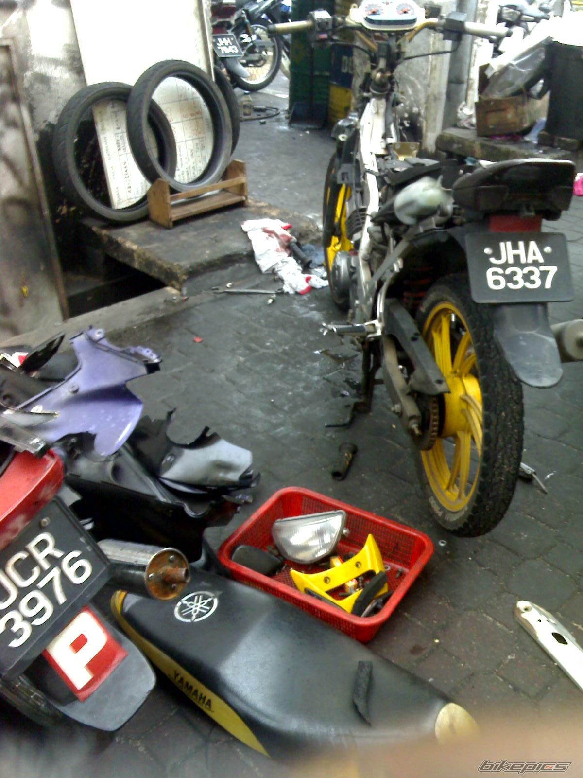 Bike Photo 818163