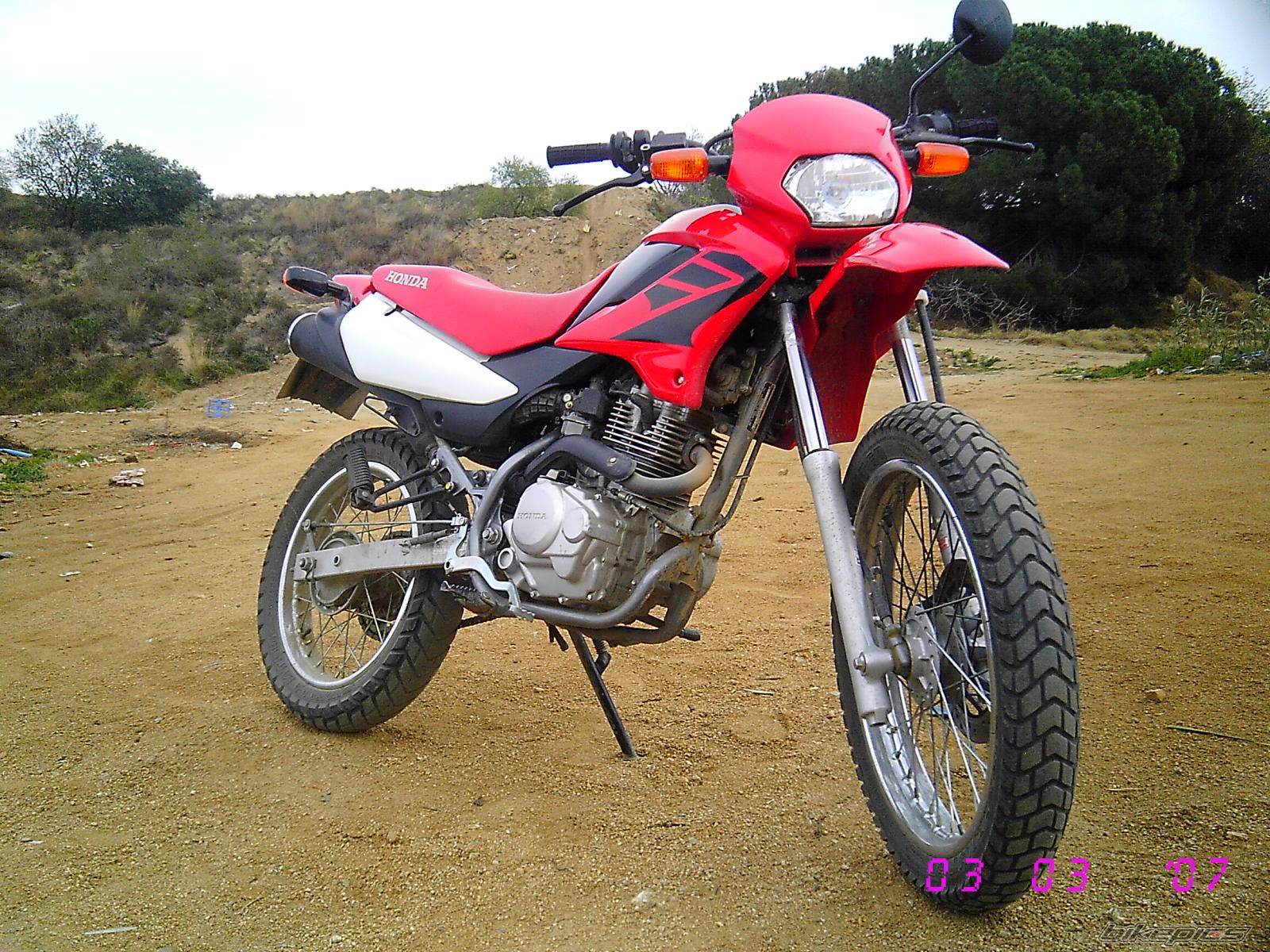 Bike Photo 818166
