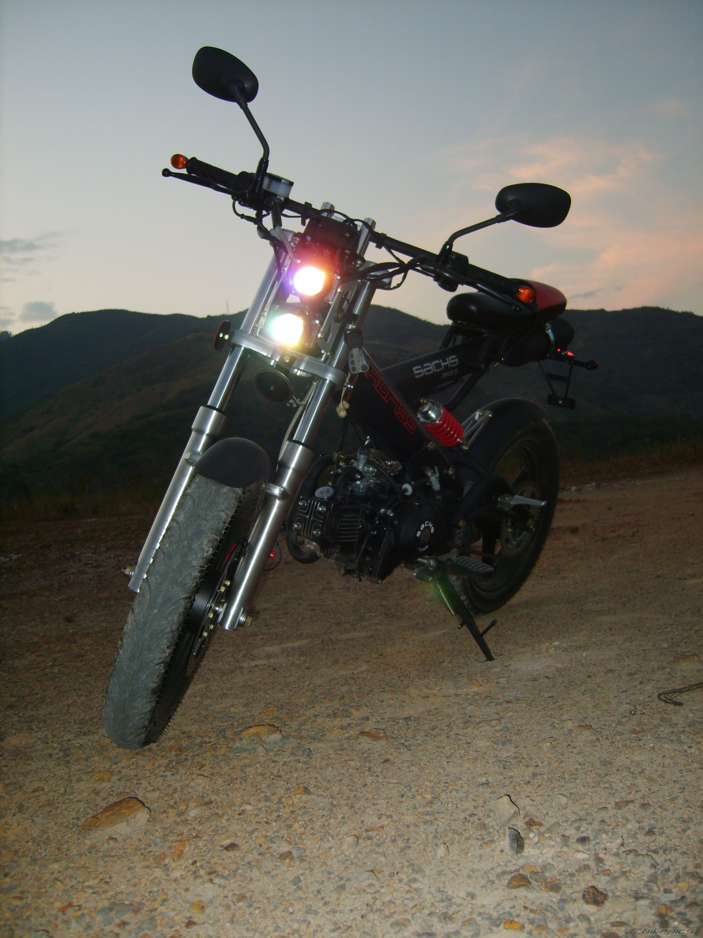 Bike Photo 818167