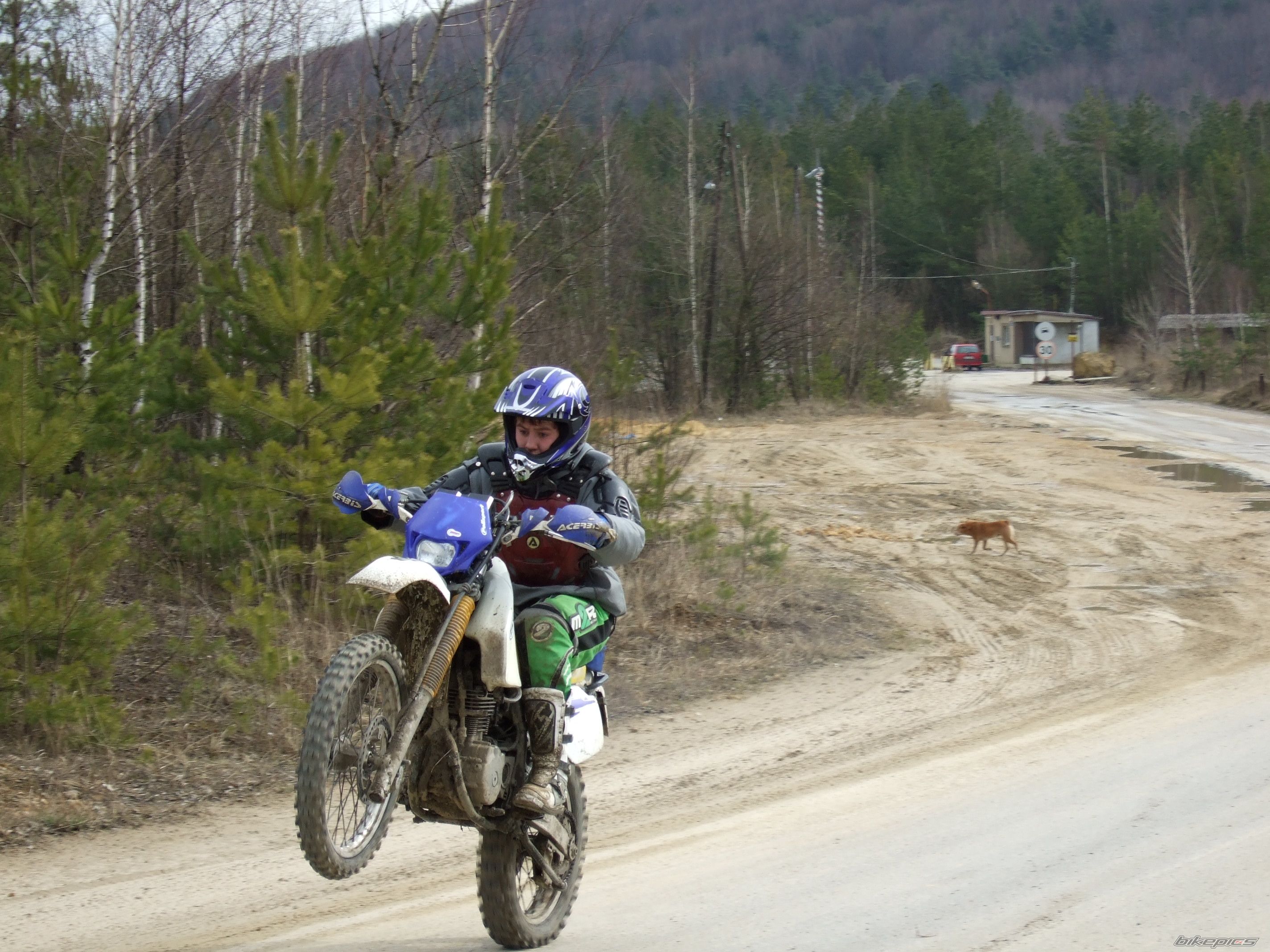 Bike Photo 818169