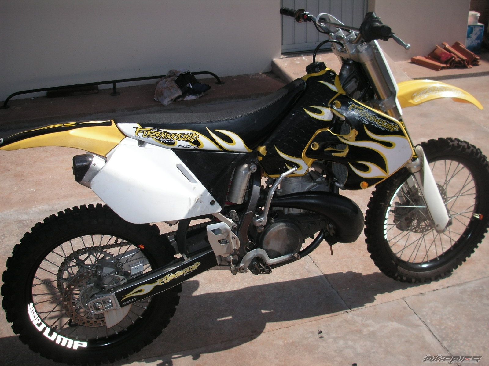 Bike Photo 818170
