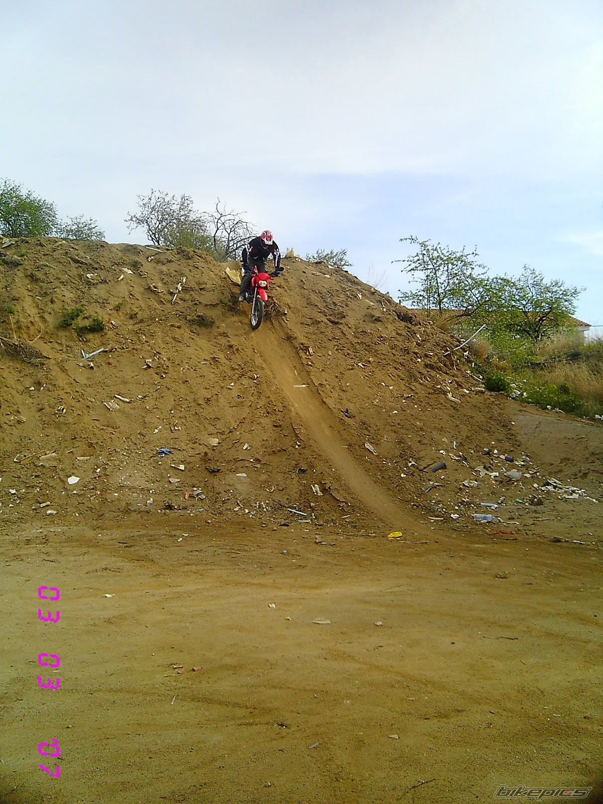 Bike Photo 818172