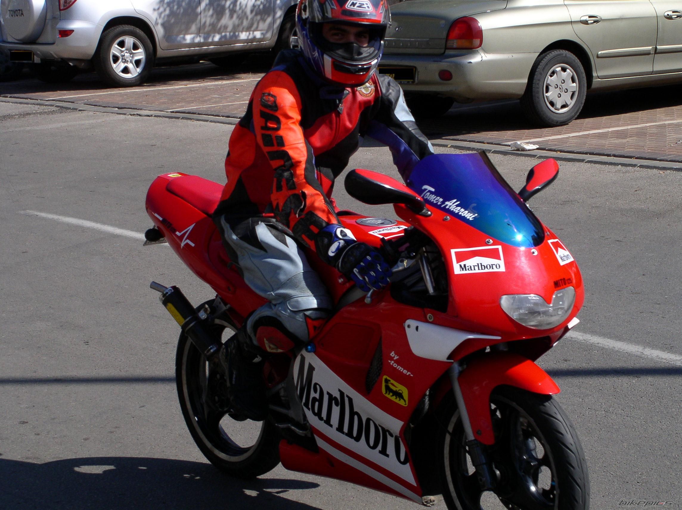 Bike Photo 818179