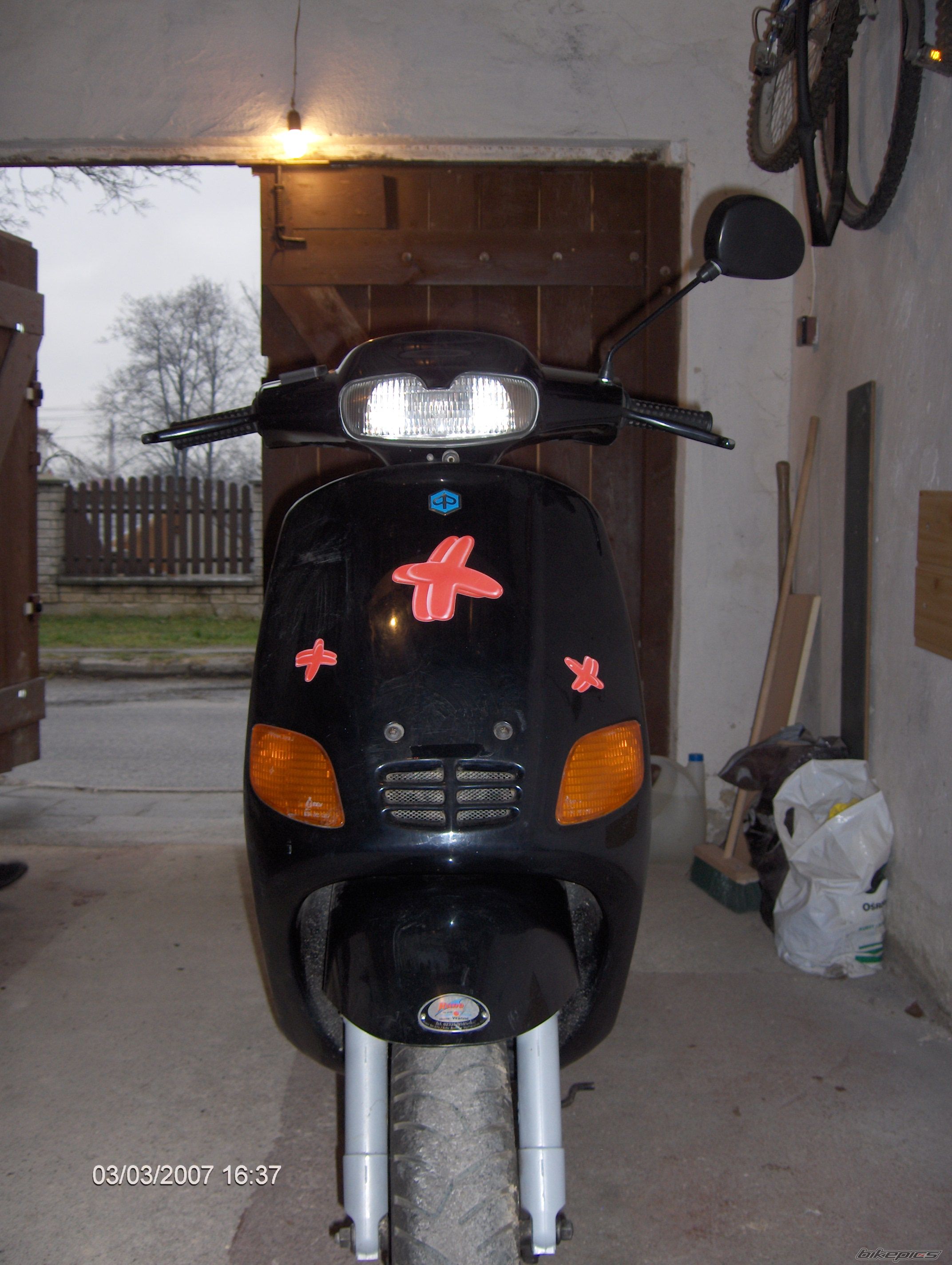 Bike Photo 818181