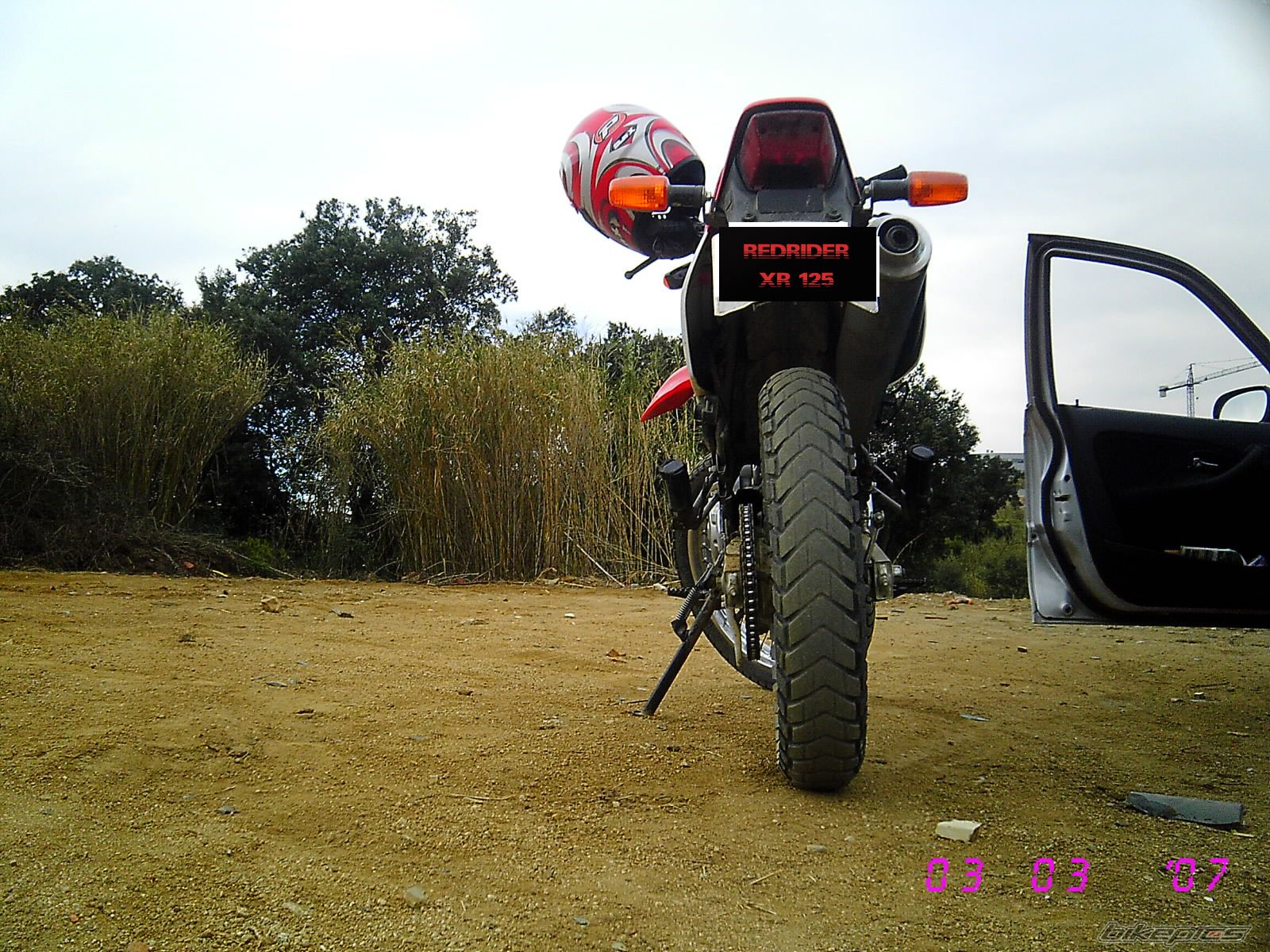 Bike Photo 818209