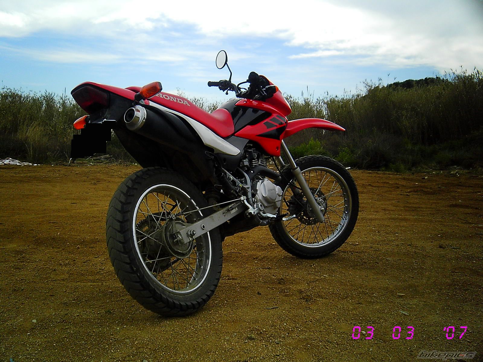 Bike Photo 818229