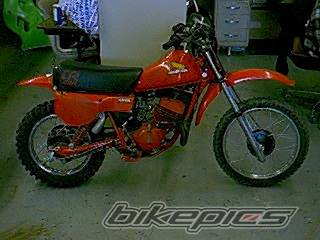 Bike Photo 81823