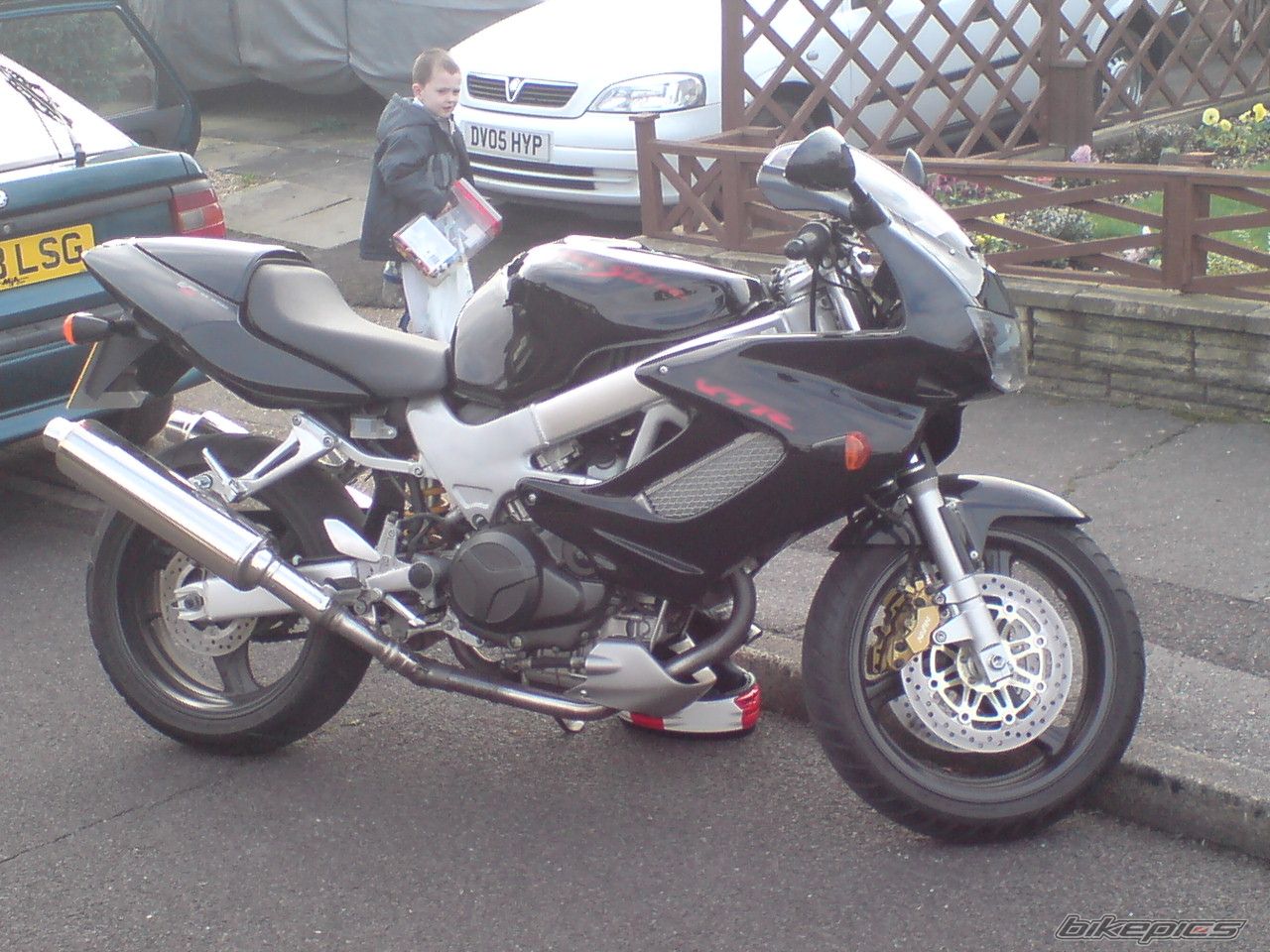 Bike Photo 818235