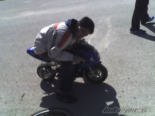 Bike Photo 818237