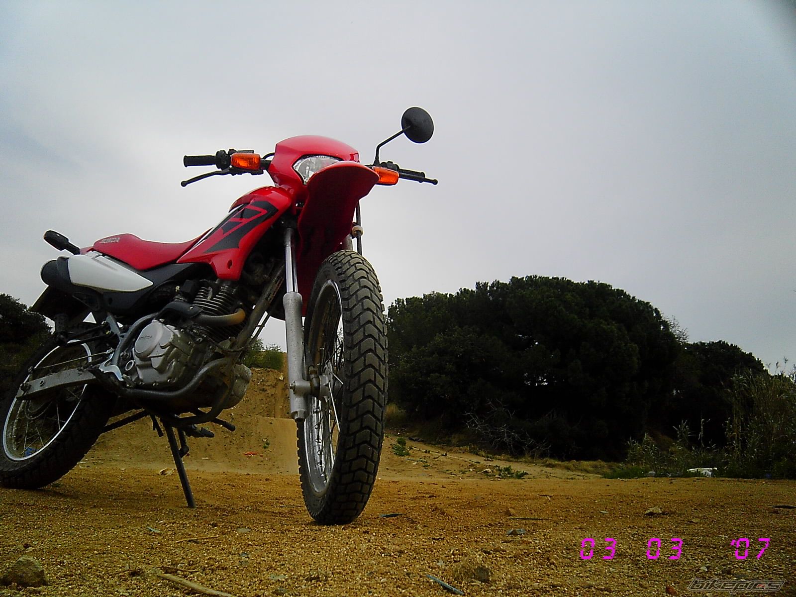 Bike Photo 818245