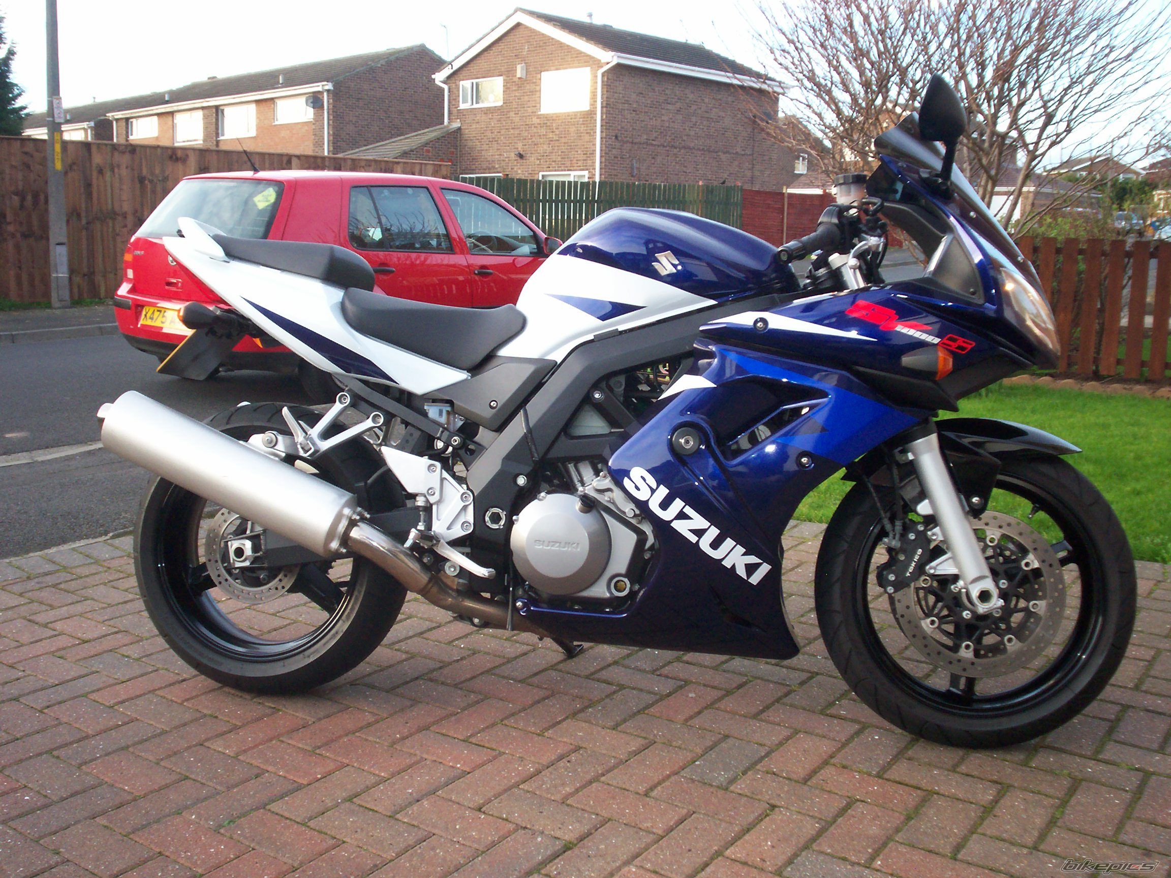Bike Photo 818252