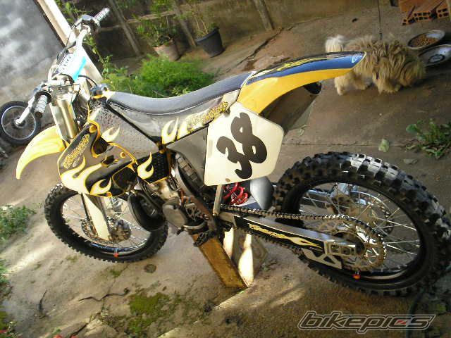 Bike Photo 818257