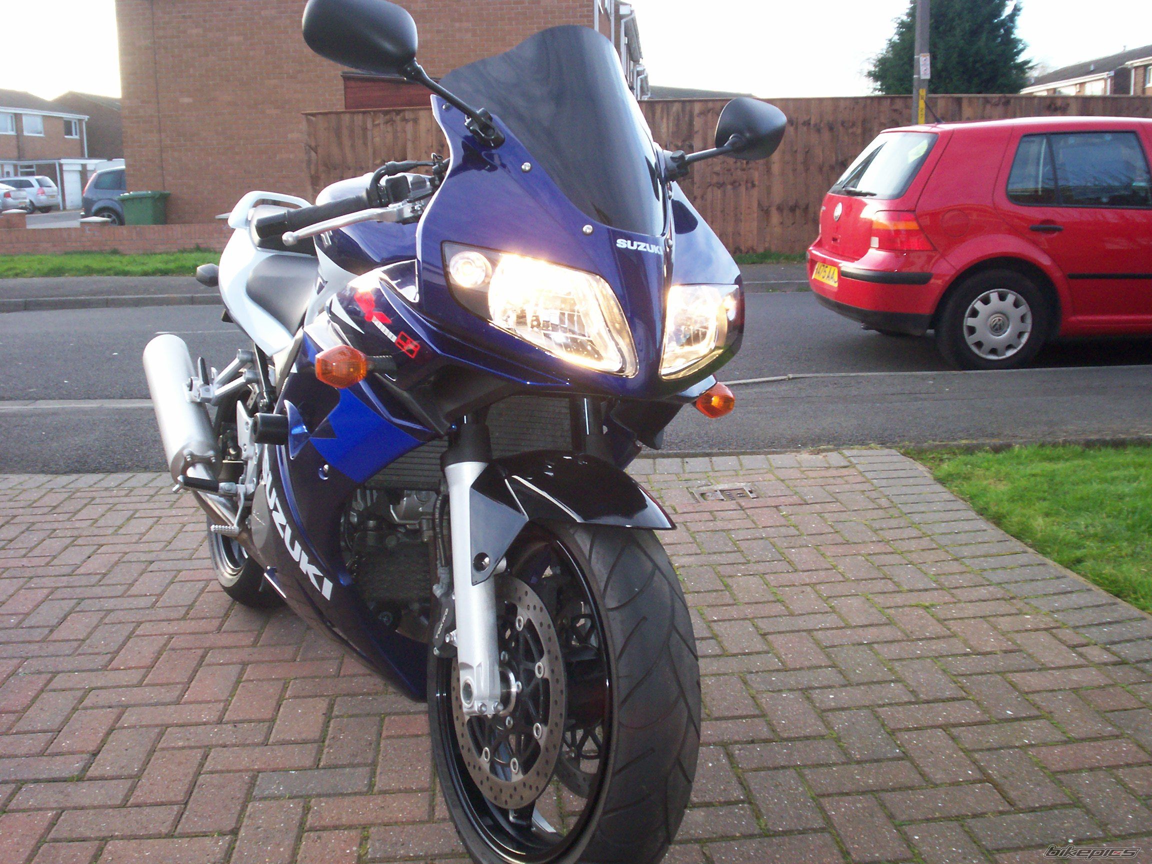 Bike Photo 818258