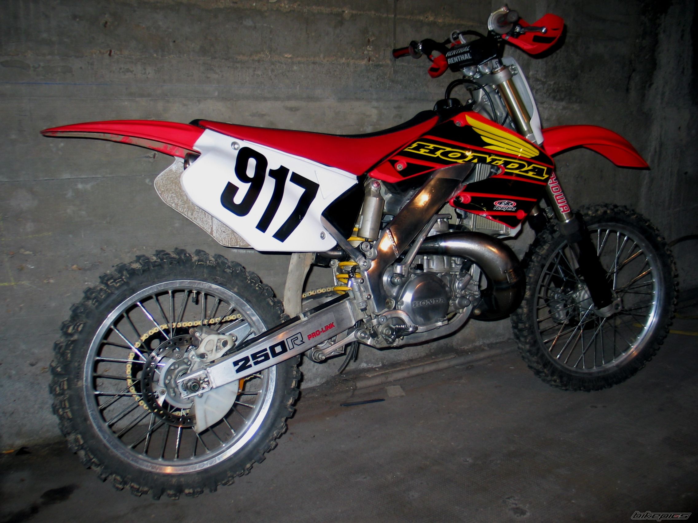 Bike Photo 818268