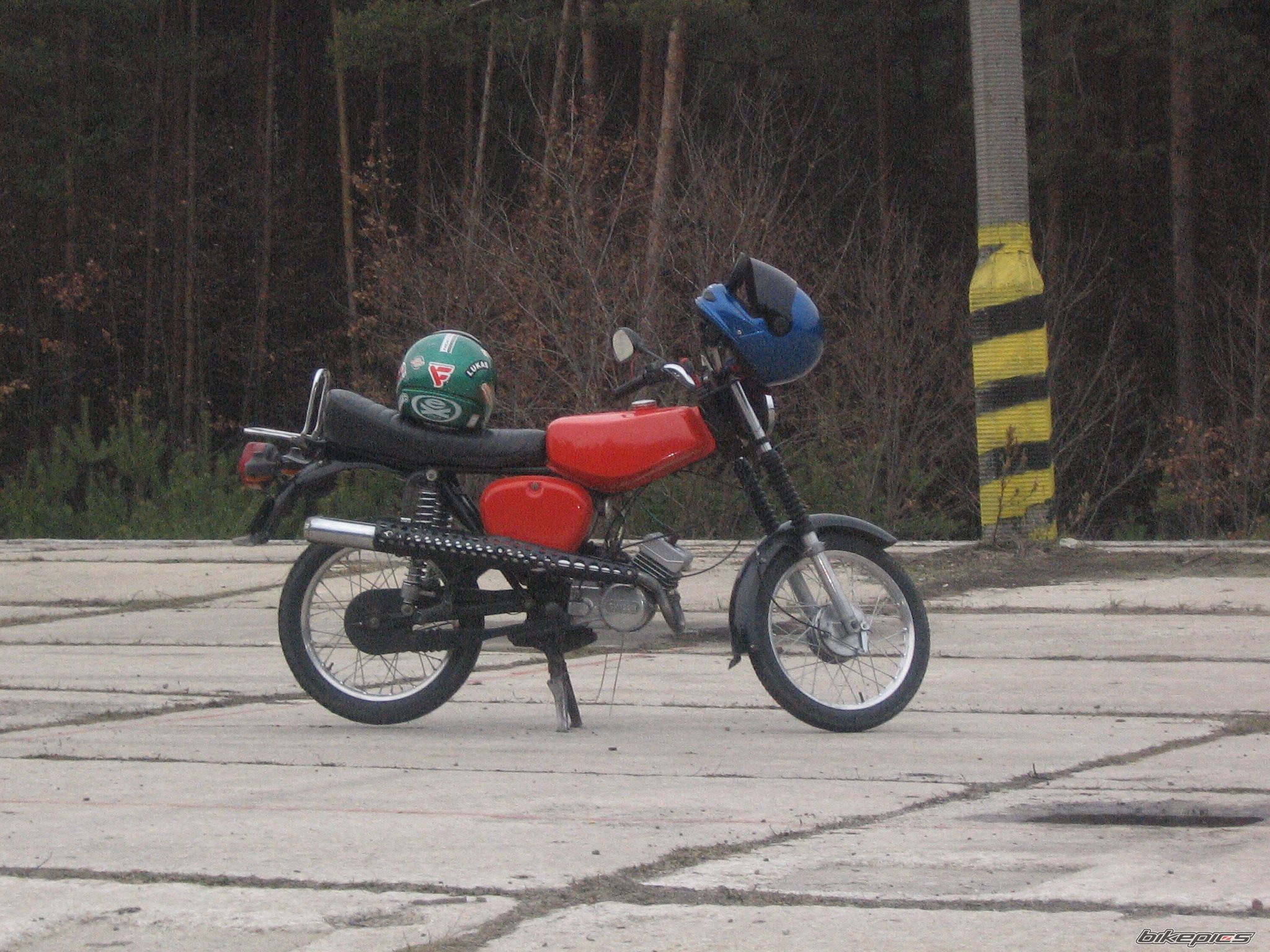 Bike Photo 818290
