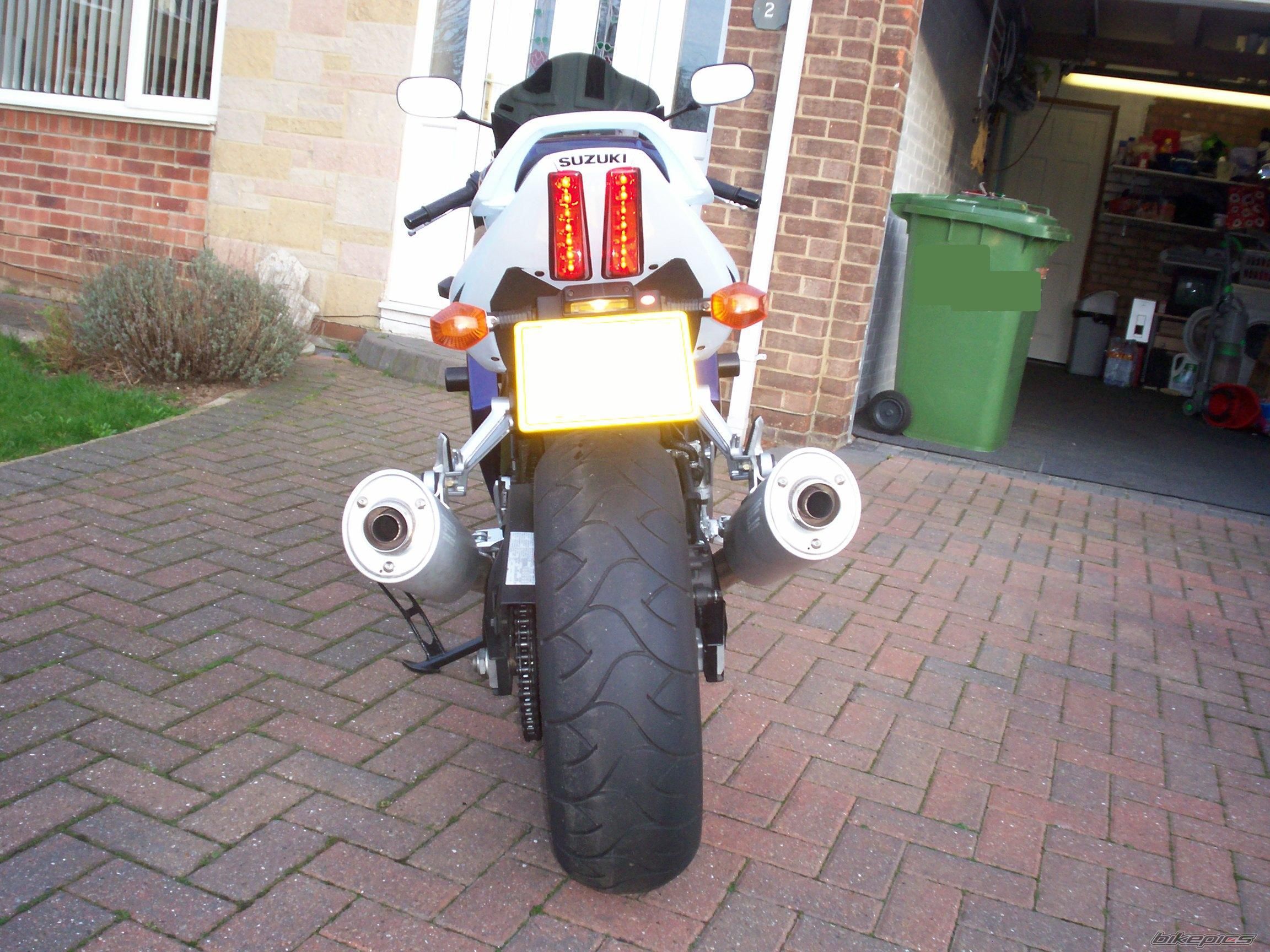 Bike Photo 818306