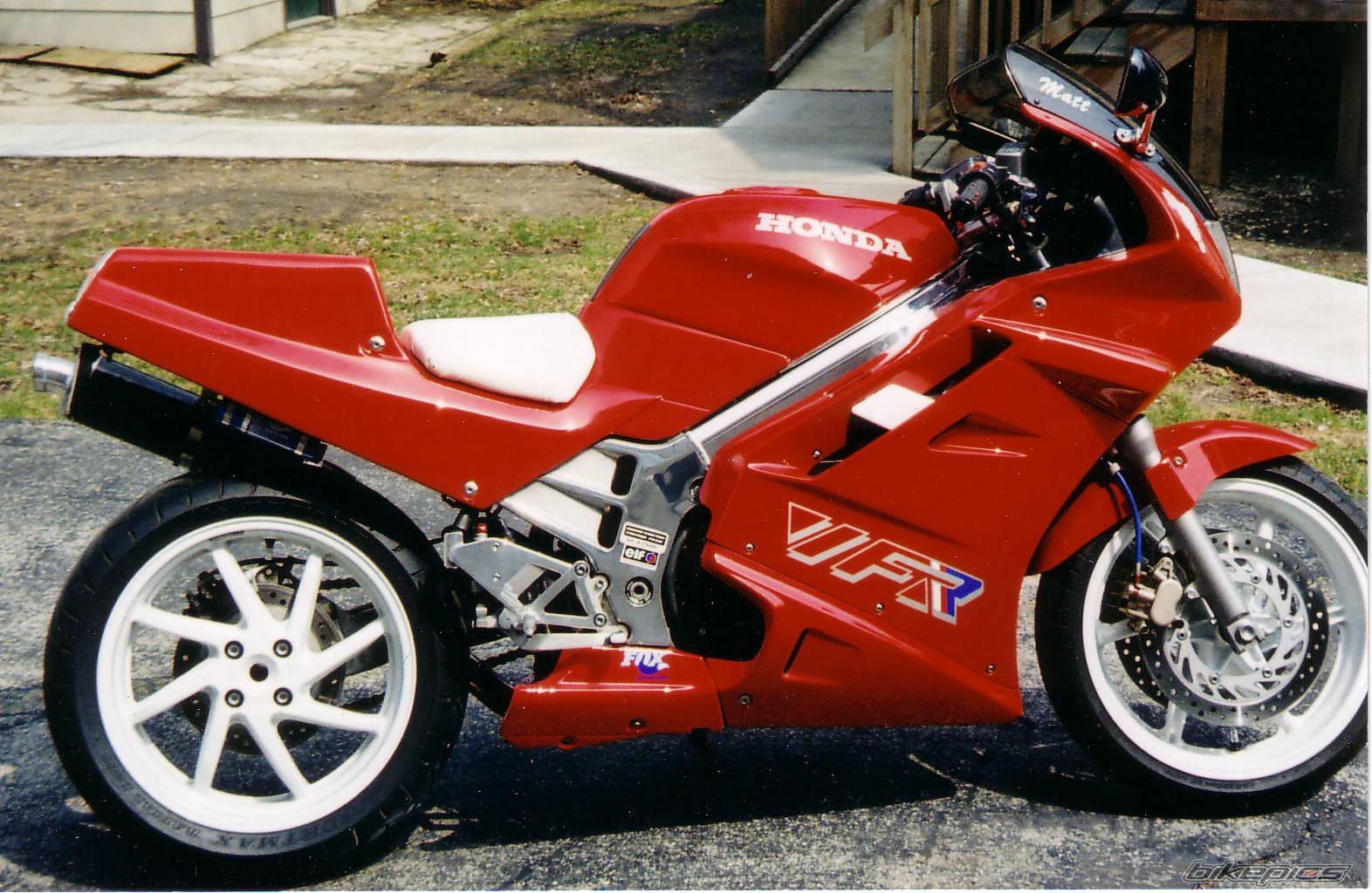 Bike Photo 81831