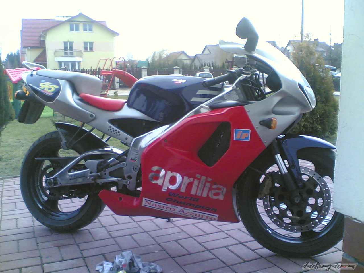 Bike Photo 818310