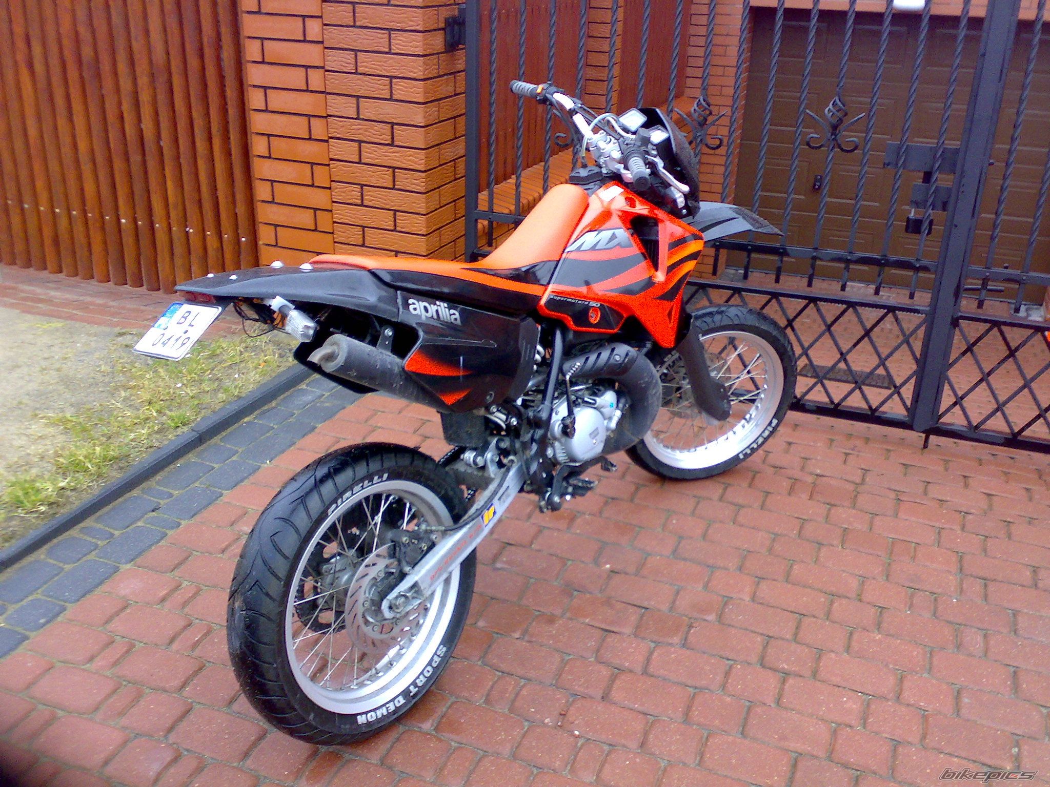 Bike Photo 818311