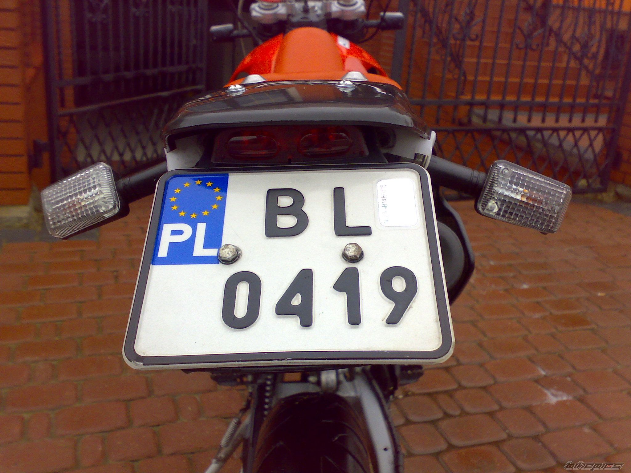 Bike Photo 818313