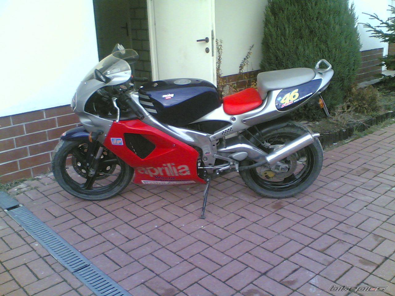 Bike Photo 818315