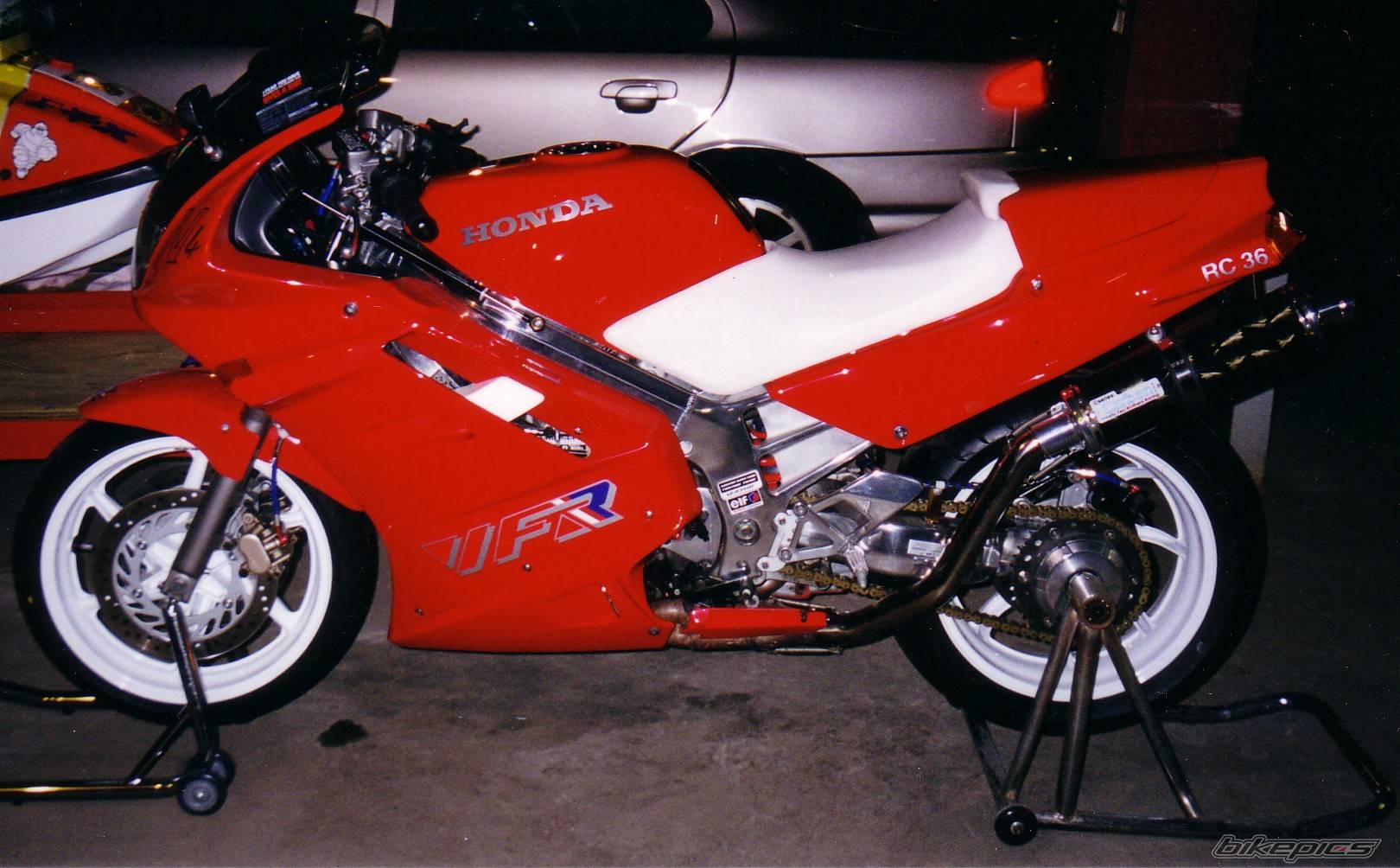 Bike Photo 81833