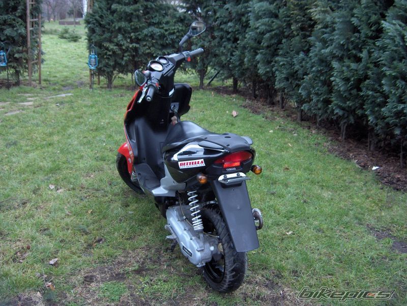 Bike Photo 818407