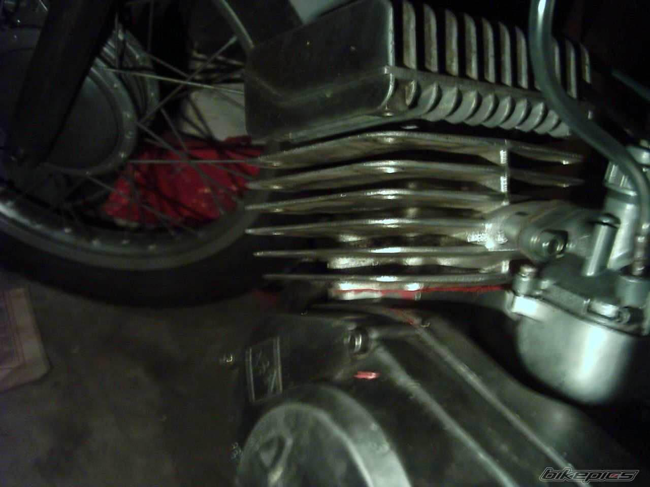 Photo 818417