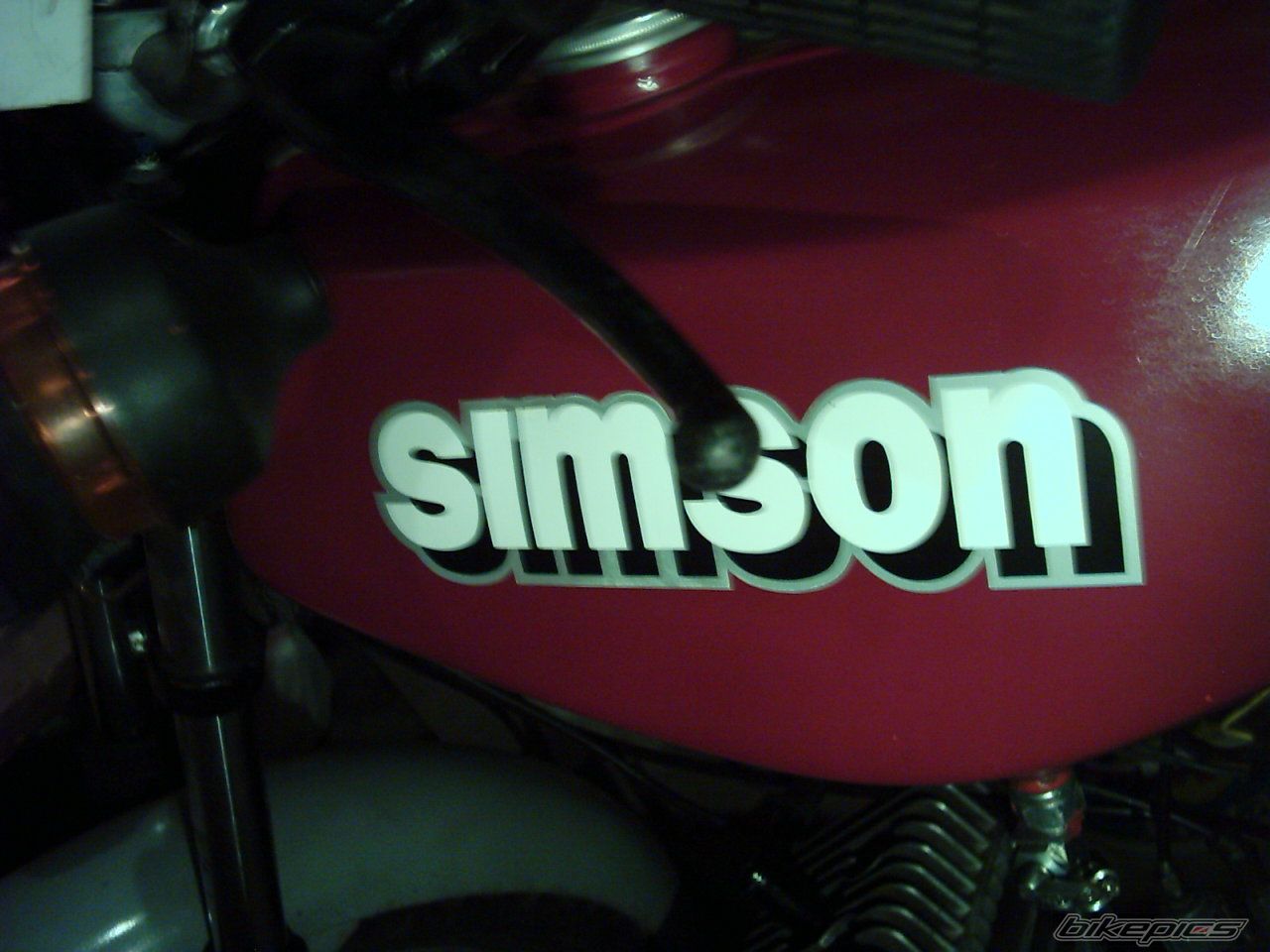 Bike Photo 818418