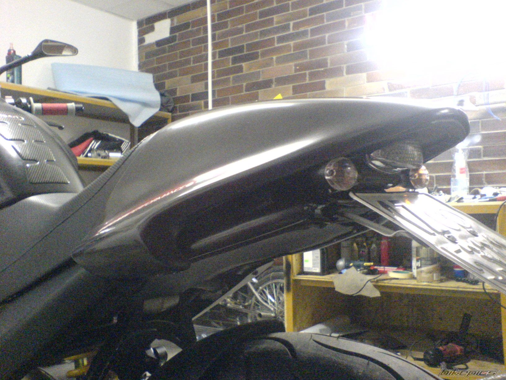 Bike Photo 818420
